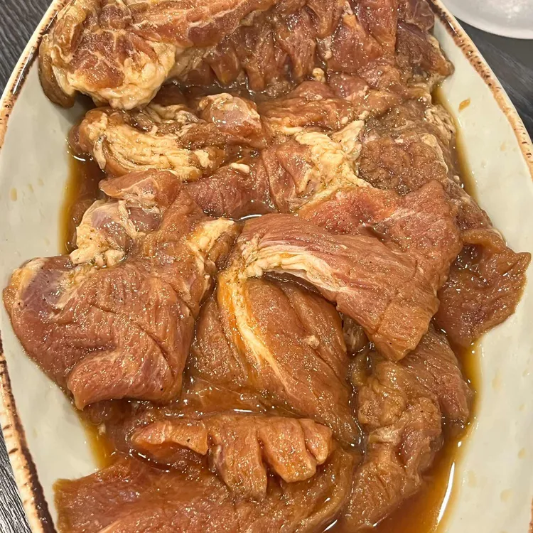 원대한갈비 사진