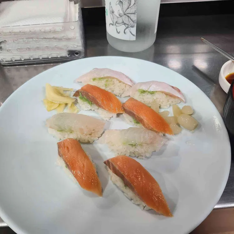 서울초밥 사진