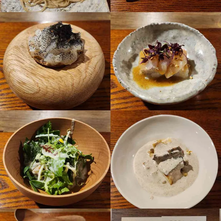 소바쥬 사진