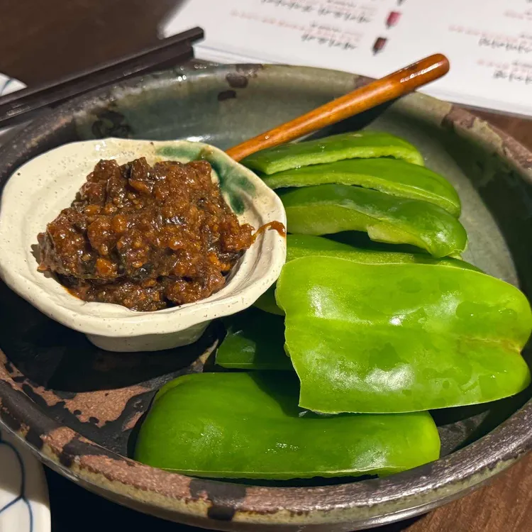초힛사츠 사진
