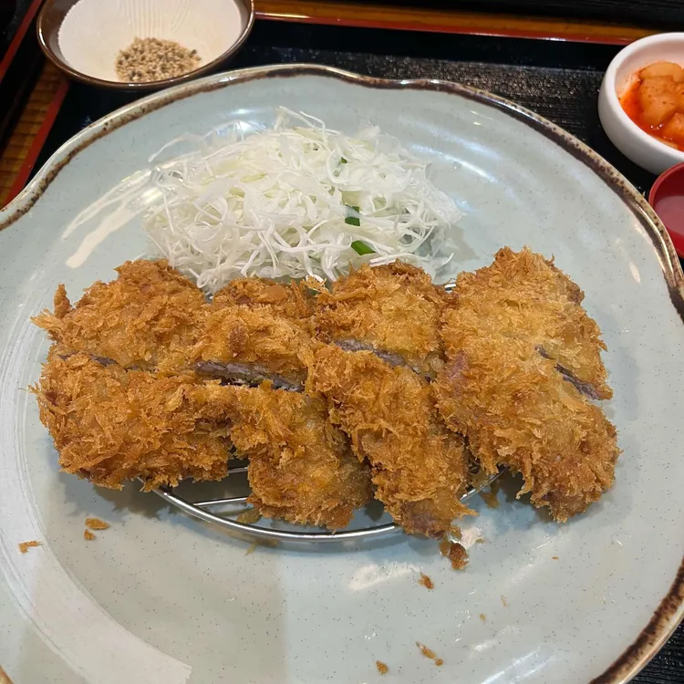 가쯔레쯔 사진