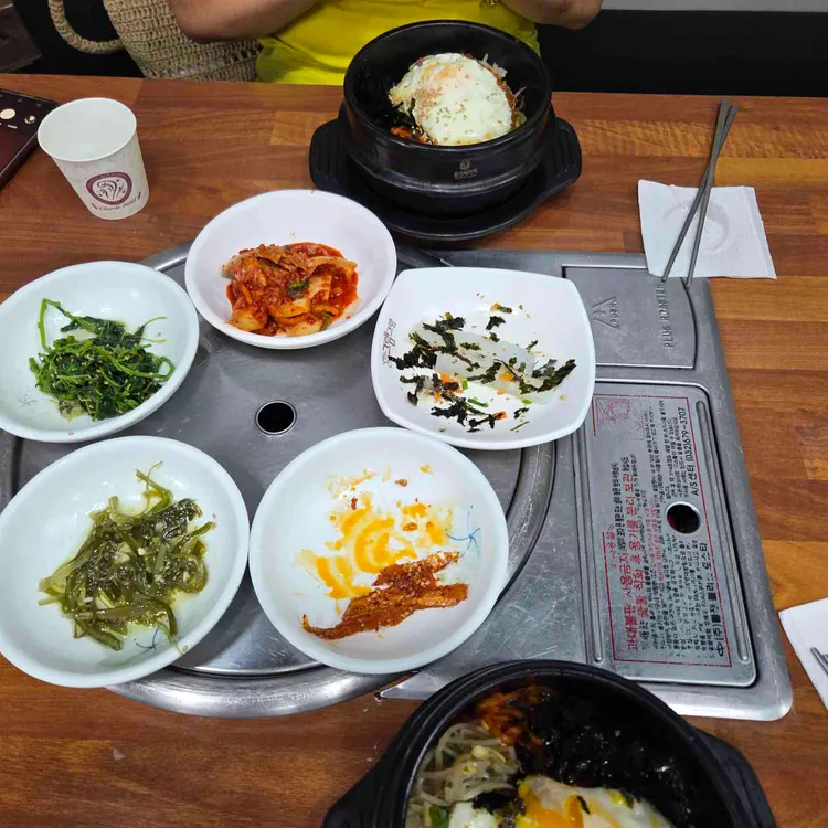 석촌식당 사진