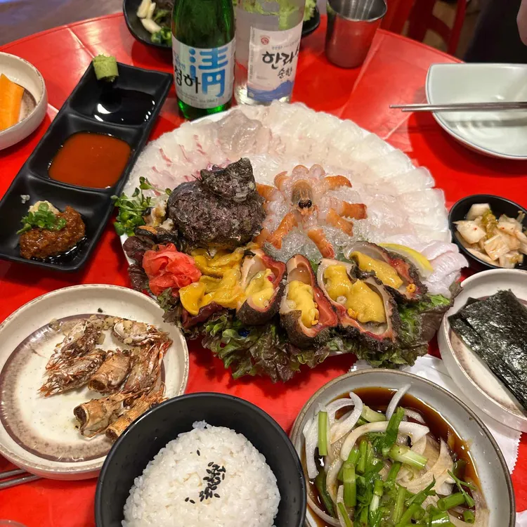 백록집2 사진