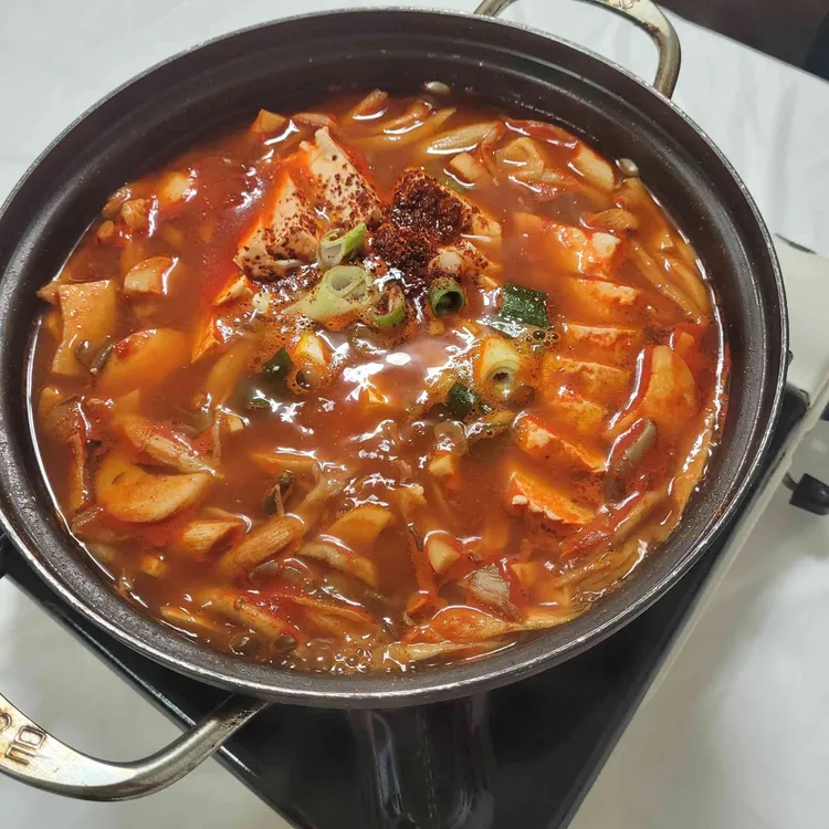 영월콩집 사진