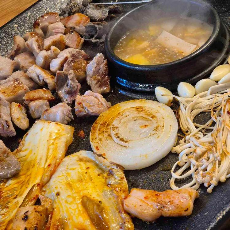 형제정육식당 사진