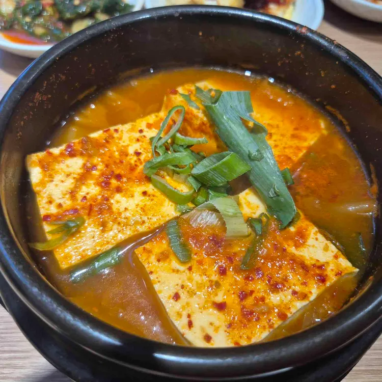 두부사랑 사진