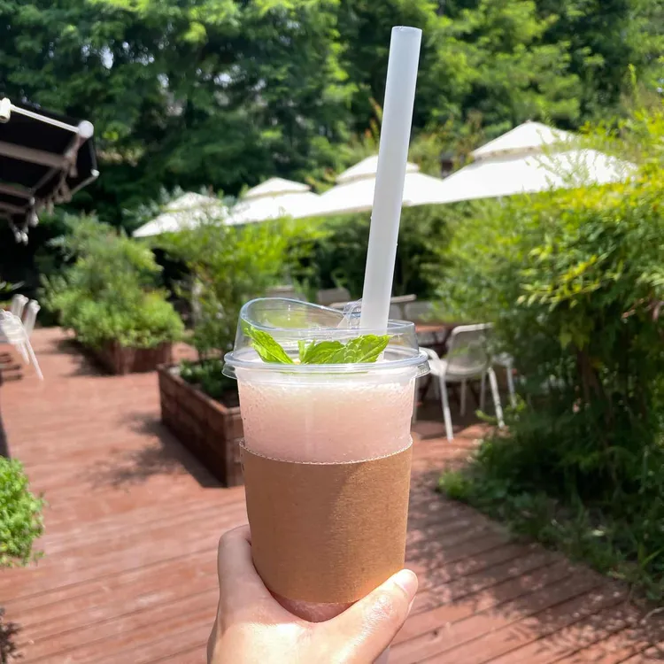 명주정원 사진