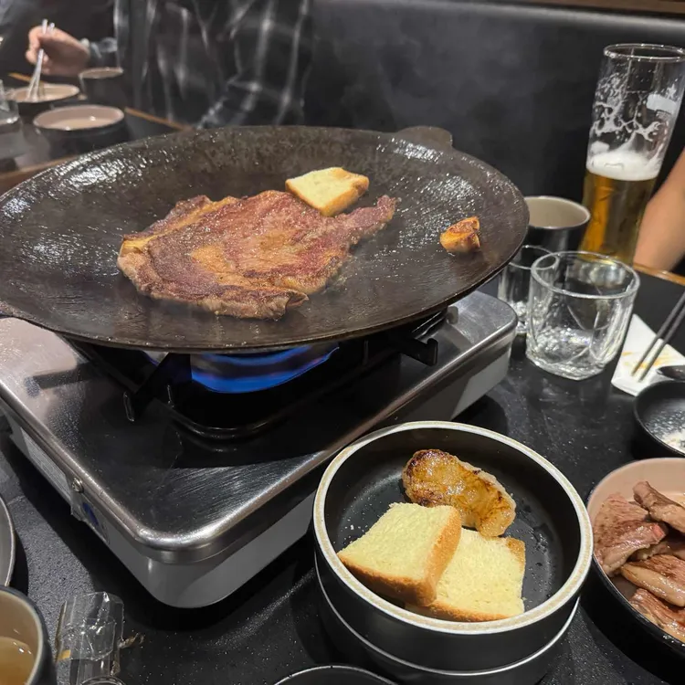 해봉정육 사진