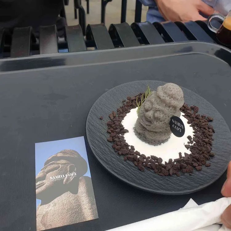 삼다코지 사진