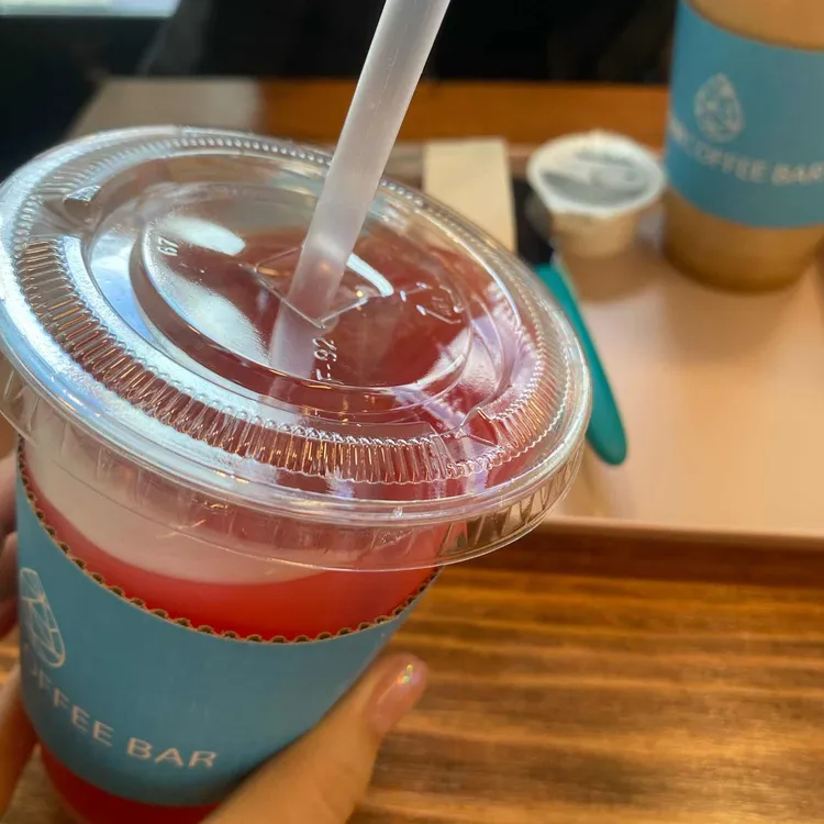 프롬커피바 사진