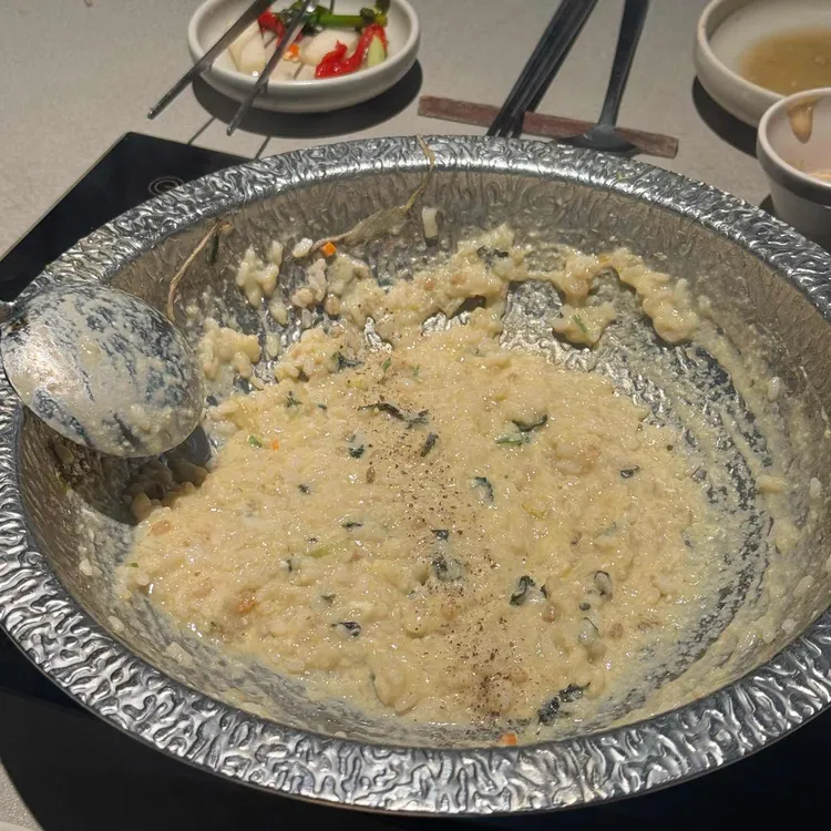 샤브인서울 사진