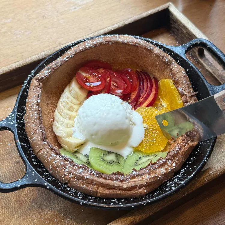 카페 모코코 사진
