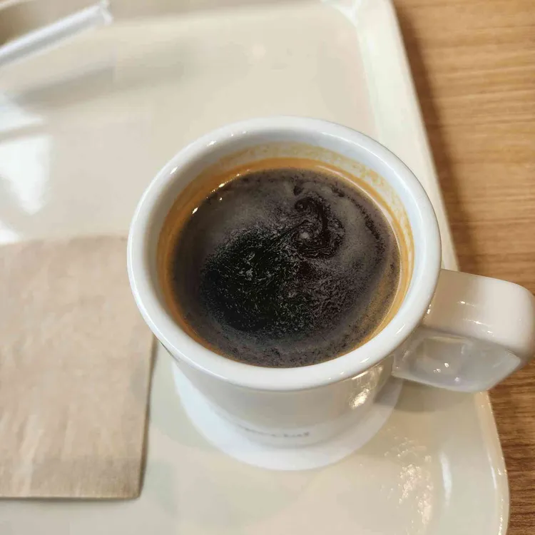 리스페셜커피 사진