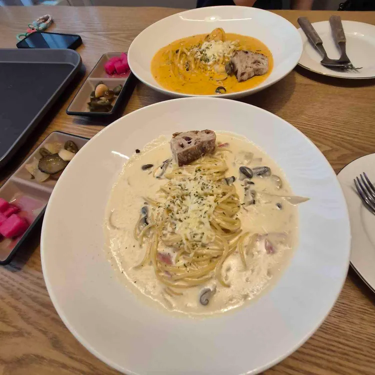 데이지브런치카페 사진