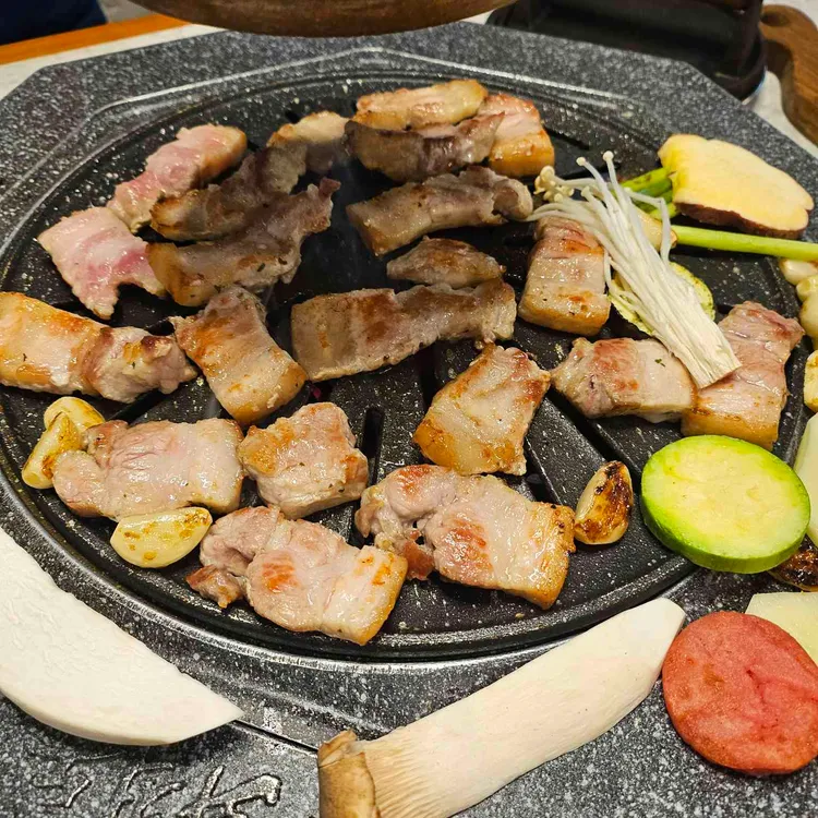 화적돈 사진
