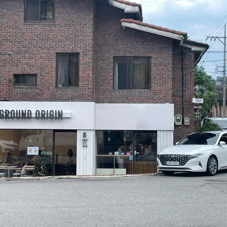 그라운드 오리진 사진