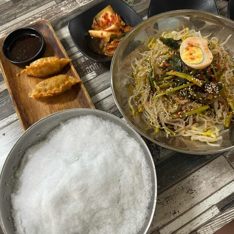오소재맛집 사진