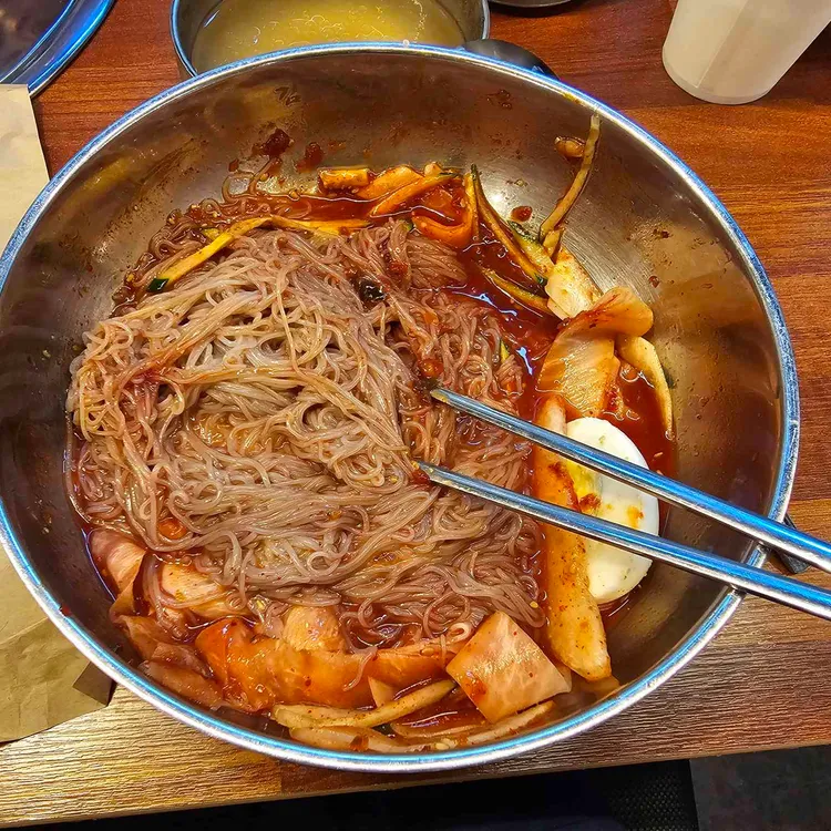김회장고깃집 사진
