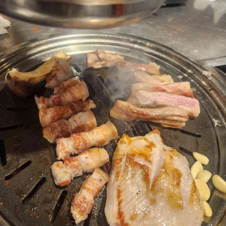 최가네숯불구이 사진