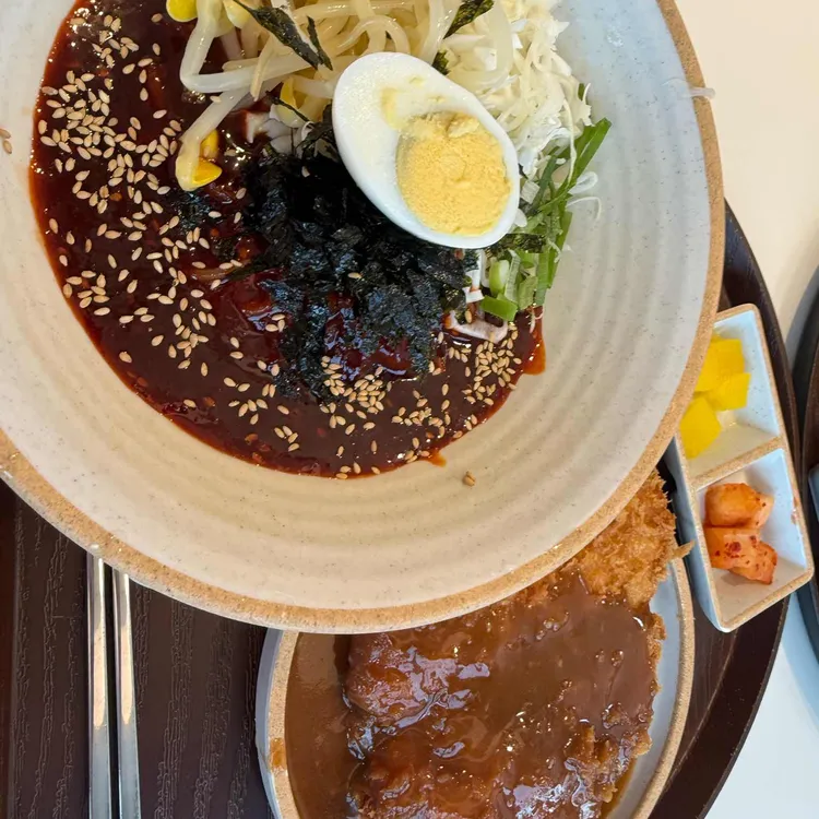 은화수식당 사진