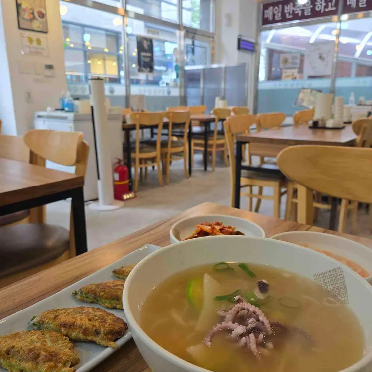 성북동칼국수 사진