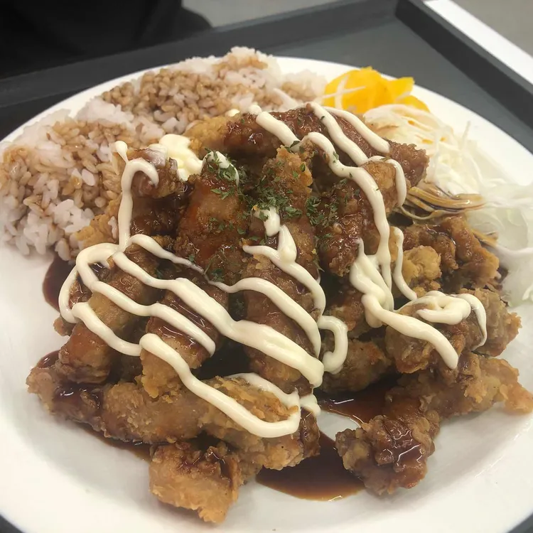 연돈볼카츠 사진