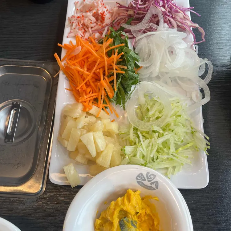소담촌 사진