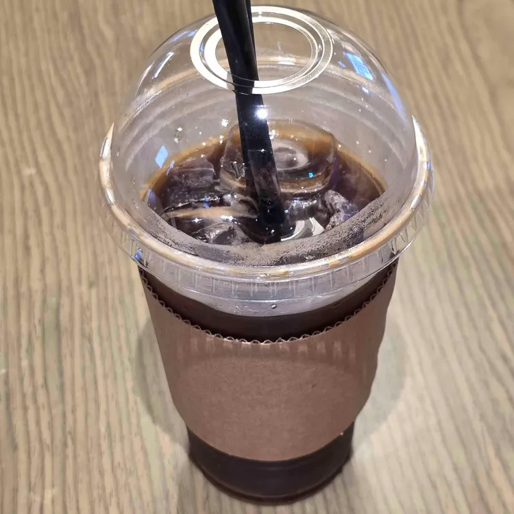카페 몰리 사진
