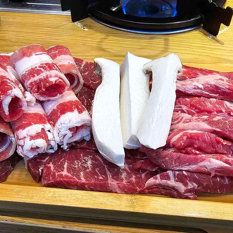 마장동화로집 사진
