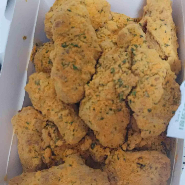 BHC치킨 사진