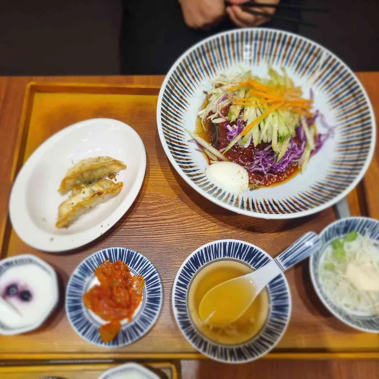 부엌우동집 사진