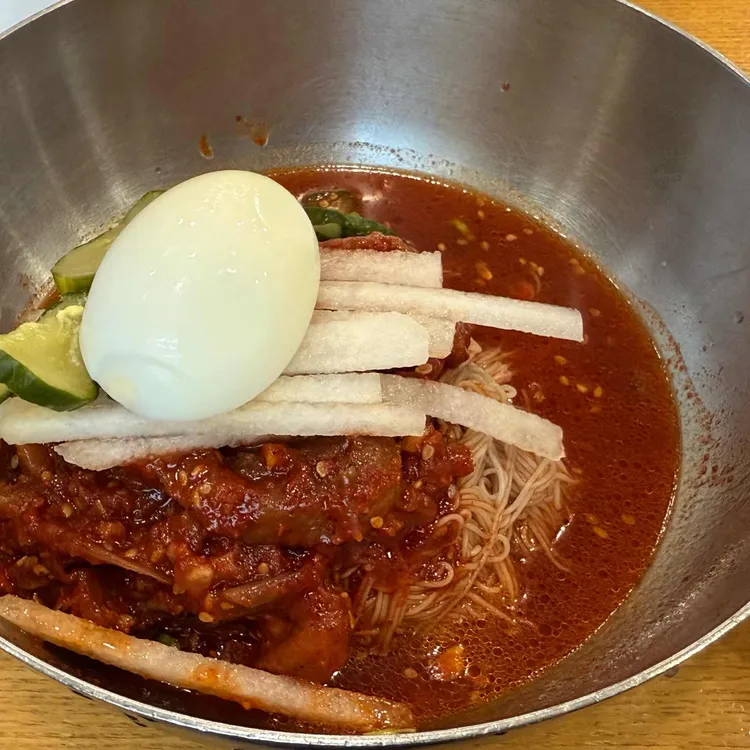 서초면옥 사진