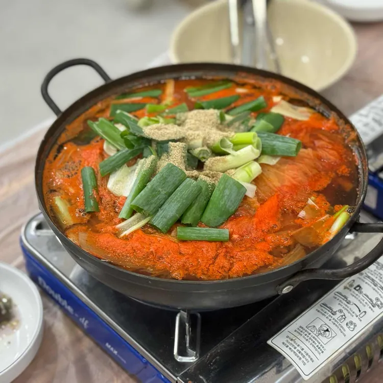 꽃게집시골밥상 사진