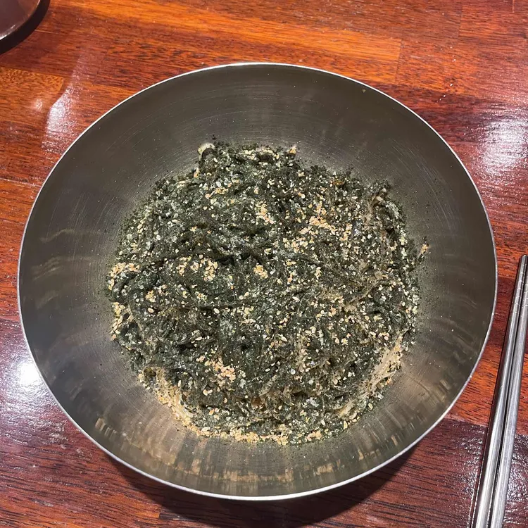고기리막국수 사진
