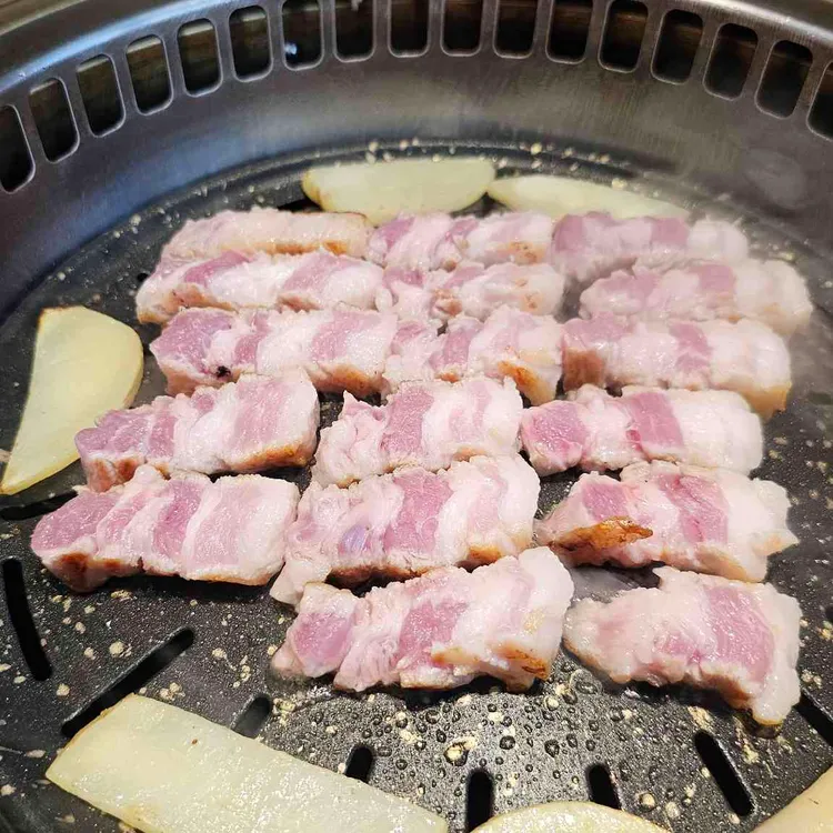 두껍삼 사진
