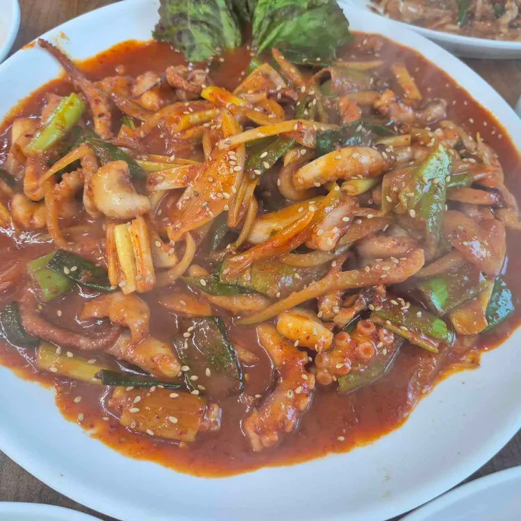 길모퉁이집 사진