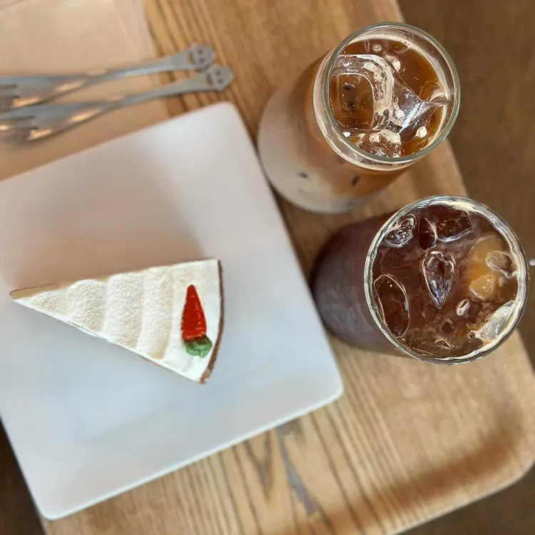 카페 드노피 사진
