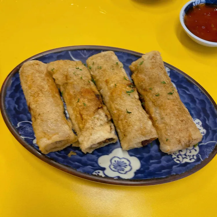 호랑이쌀국수 사진