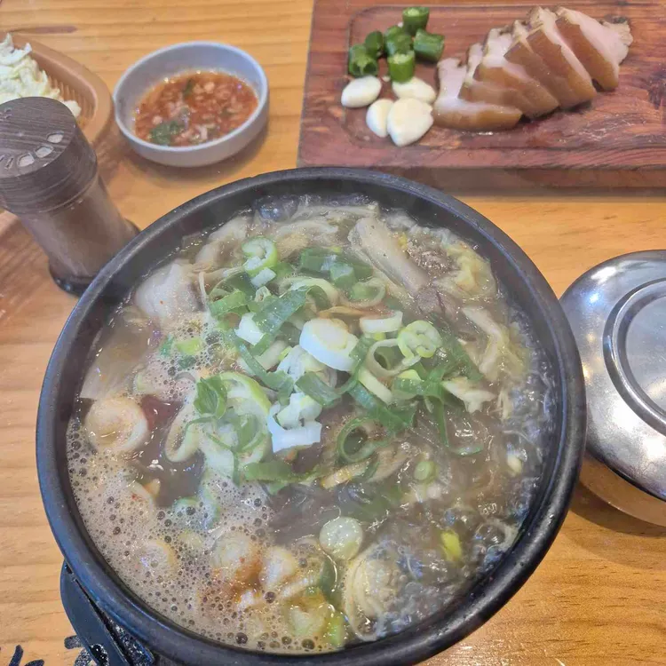 제주은희네해장국 사진
