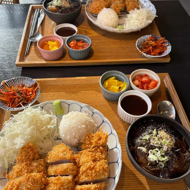 원카츠 사진