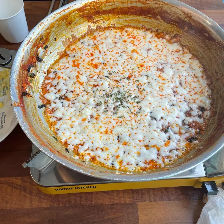 또보겠지떡볶이집 사진