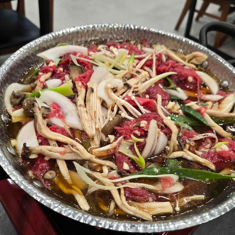 최백면옥 사진