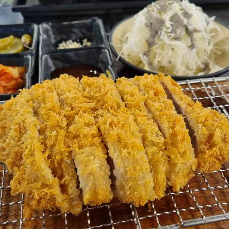 다돈식당 사진