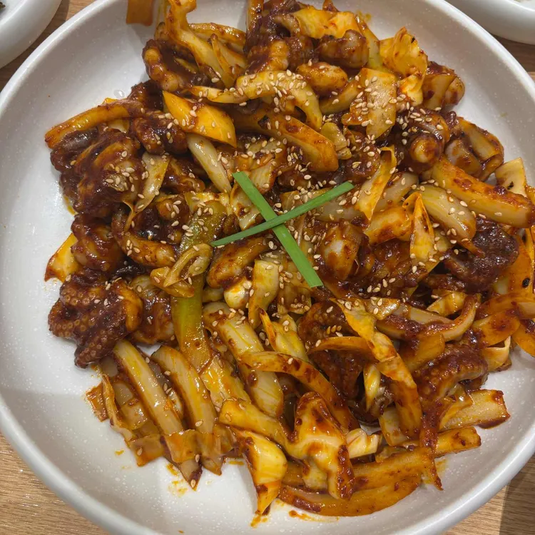 다복식당 사진