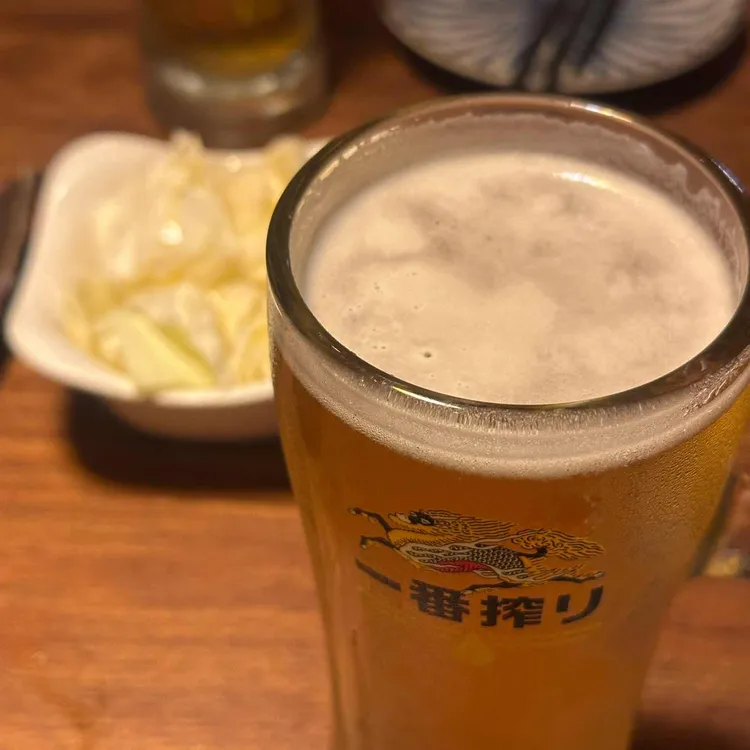 야키토리텐치 사진