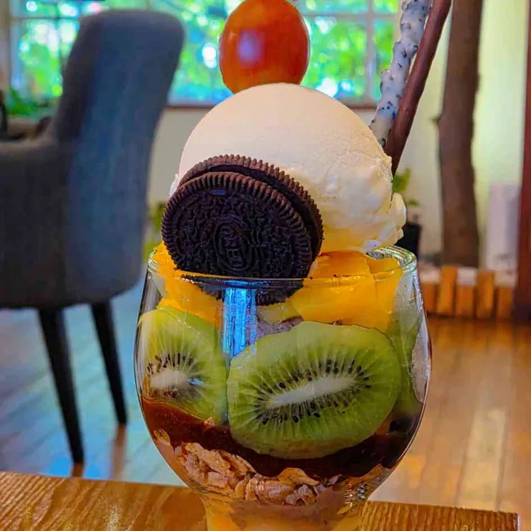 메종 사진