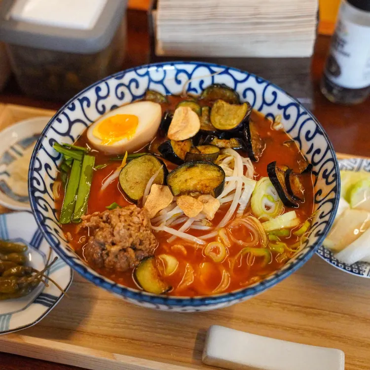 원라멘 사진