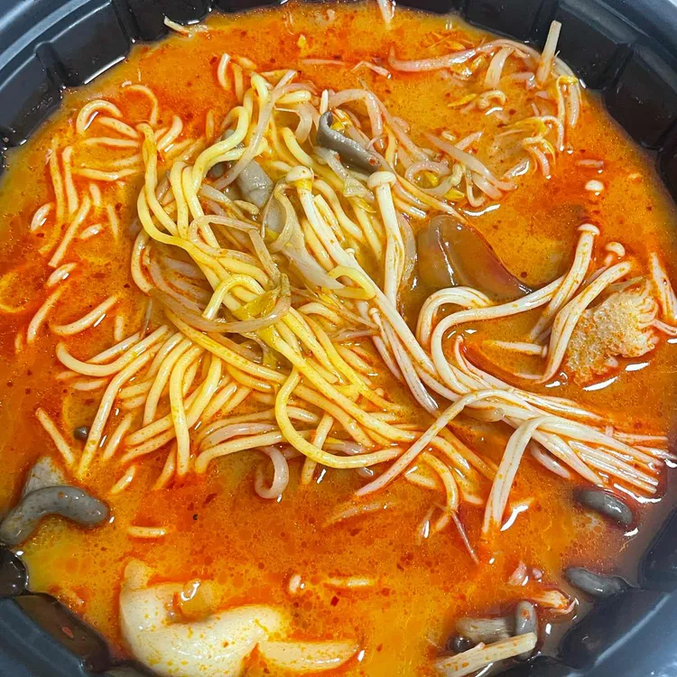 라사천마라탕 사진