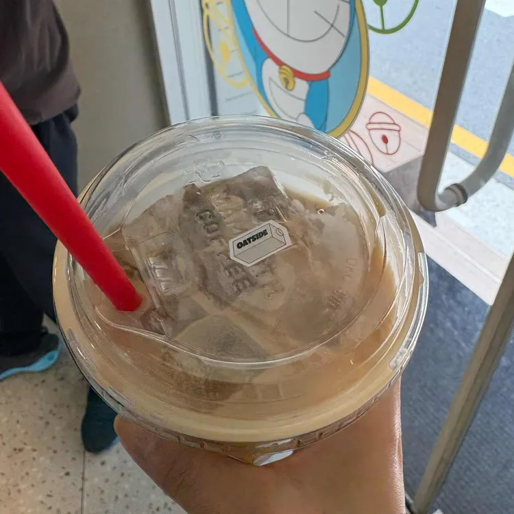 매머드익스프레스 사진