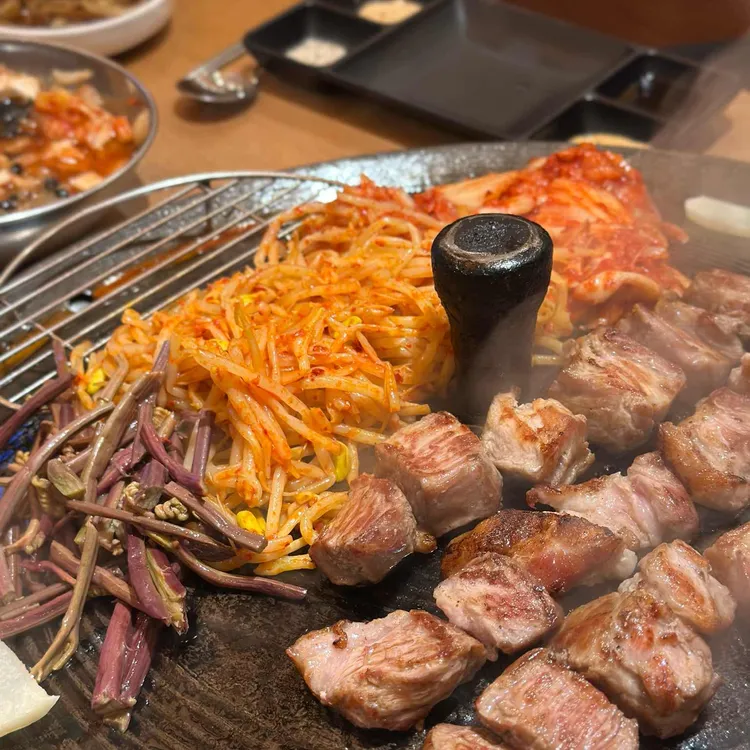 만재네 사진